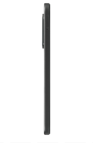 Смартфон Infinix Hot 70 8/256Gb Black (Черный) фото