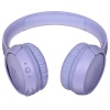 Беспроводные bluetooth наушники JBL T520BT Фиолетовый фото