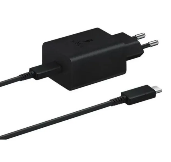 Зарядное устройство Samsung EP-T4510 Black (EP-4510XBEG) фото