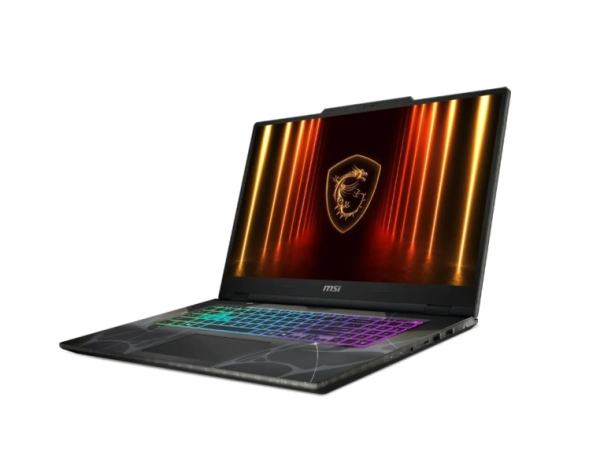 Ноутбук MSI Cyborg 17 B13WEKG-216XRU 17.3"FHD(1920x1080) IPS/Core i5-13420H 8с/16Gb/1Tb SSD/RTX 5050 фото