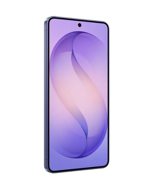 Смартфон Samsung Galaxy S26 12/256Gb Cobalt Violet (Фиолетовый) фото