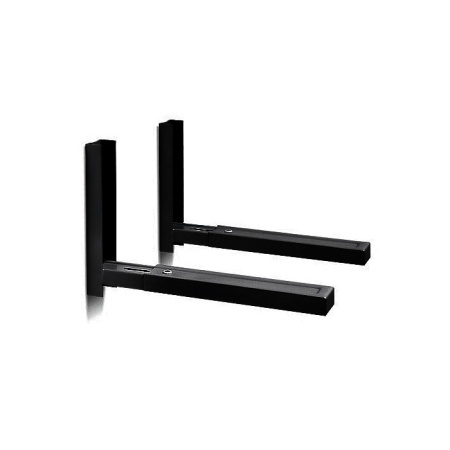 Кронштейн TRONE C-2 для СВЧ черный фото