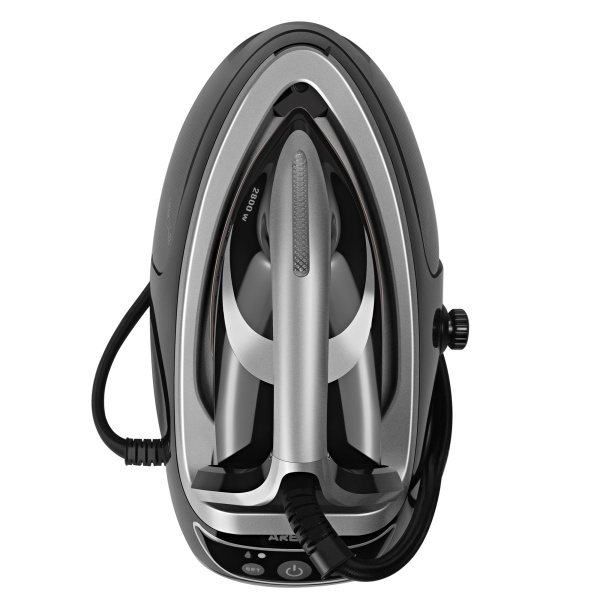 Парогенератор ARESA AR-5503 фото