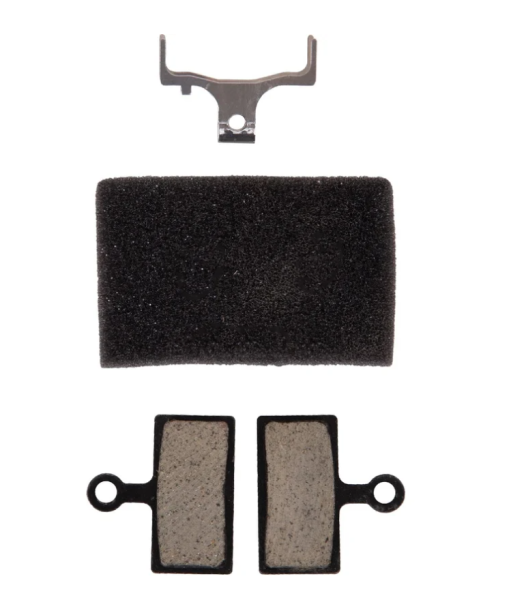 Тормозные колодки STG pad 05 Х103250 фото