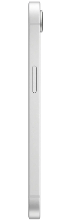 Apple iPhone 16e 128GB White (Белый) (без RuStore) фото