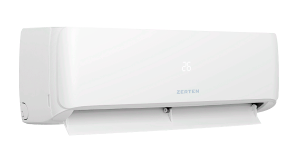Кондиционер Zerten Z-18 фото