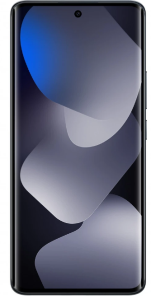 Смартфон Xiaomi Redmi Note 15 8/256GB Black (Черный) фото