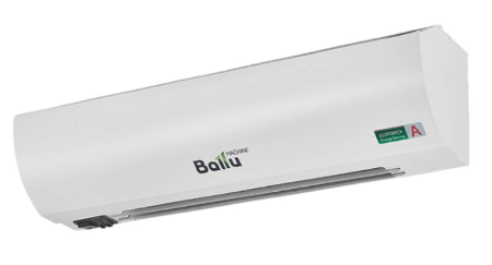 Завеса тепловая BALLU BHC-L06-S03 фото