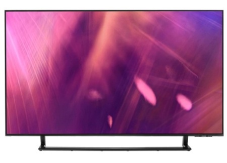 Телевизор LED SAMSUNG 50" UE50AU9000UXRU Ultra HD/60Hz/DVB-T2/DVB-C/DVB-S2/USB/WiFi/Smart TV фото