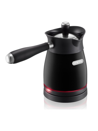 Турка электрическая CENTEK CT-1080 BL 500мл фото