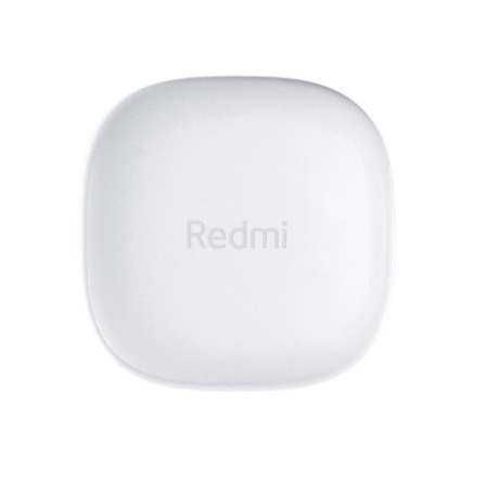 Беспроводные наушники Xiaomi Redmi Buds 6 Play White фото