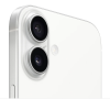 Apple iPhone 16 128GB White (Белый) (без RuStore) фото