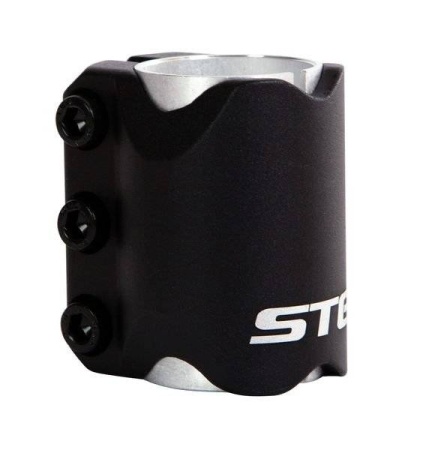 Зажим для самоката STG .Х99056 купить ЦИТ Зажим для самоката STG .Х99056 фото