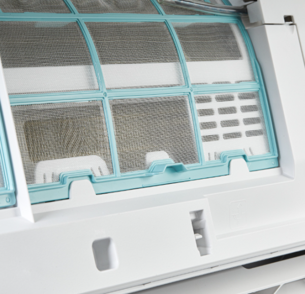 Кондиционер ELECTROLUX Smartline EACS-12HSM фото