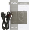 Колонки Sven SPS-702 2.0 фото
