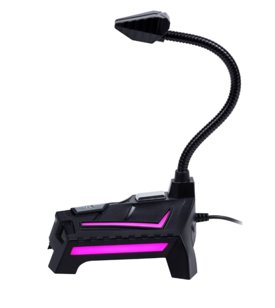 Микрофон Defender RING GMC 150 USB фото