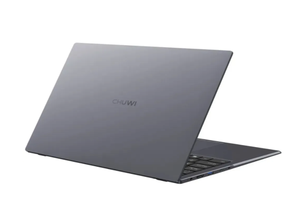 Ноутбук CHUWI GemiBook Xpro CWI574-P51N5N1HDMXX 14.1"FHD(1920x1080) IPS/Intel N150 4c/16Gb/512Gb SSD купить ЦИТ Ноутбук CHUWI GemiBook Xpro CWI574-P51N5N1HDMXX 14.1"FHD(1920x1080) IPS/Intel N150 4c/16Gb/512Gb SSD фото