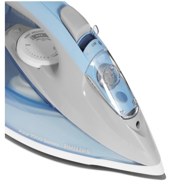 Утюг PHILIPS DST7011/20 фото