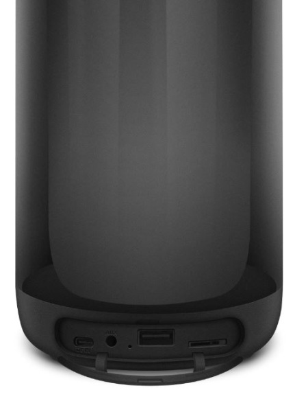 Колонка Bluetooth SVEN PS-260 черный купить ЦИТ Колонка Bluetooth SVEN PS-260 черный фото