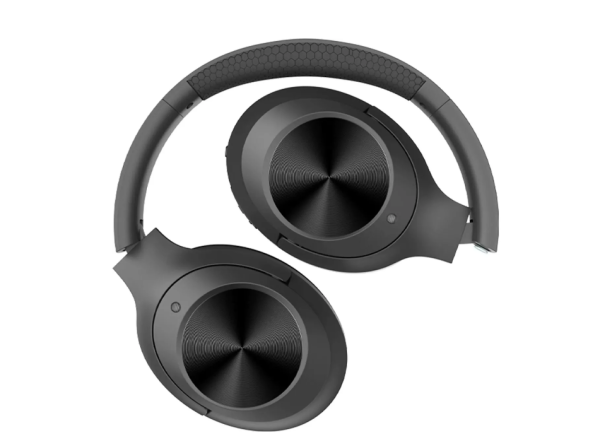 Беспроводные bluetooth наушники Bloody BH220 Черный фото