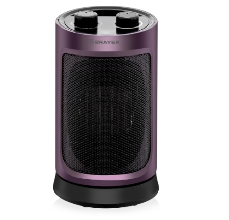 Тепловентилятор колонный BRAYER BR4850 фото