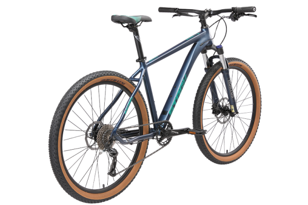(м) Велосипед горный Stark'25 Router 27.3 HD  фото