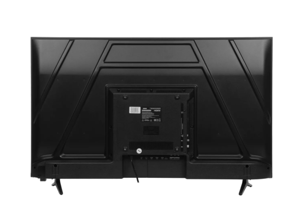 Телевизор LED BBK 43" 43LEX-8264/UTS2C Ultra HD 4K фото