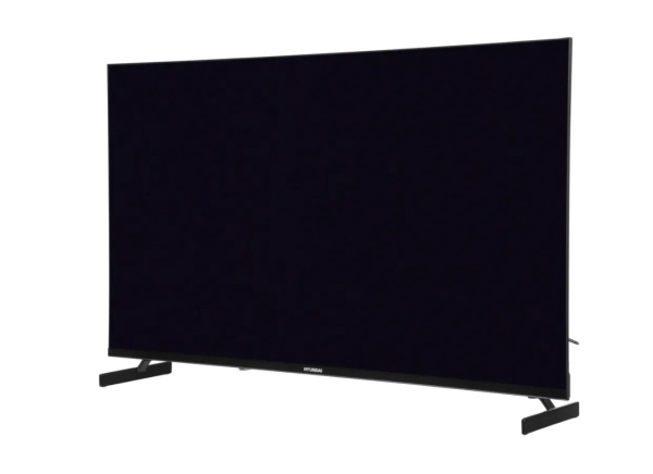 Телевизор LED HYUNDAI 43" H-LED43BU7011 Ultra HD 4K фото