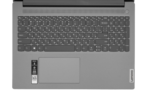 Ноутбук Lenovo IP3 Slim 16ABR8 82XR008NRK 16"WUXGA(1920x1200) IPS/Ryzen 7 7730U 8с/16Gb/512Gb SSD/AM фото