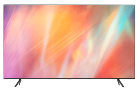 Телевизор LED SAMSUNG 65" UE65AU7100UXCE Ultra HD/60Hz/DVB-T2/DVB-C/DVB-S2/USB/WiFi/Smart TV фото
