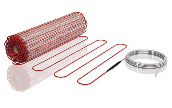 Мат нагревательный ROYAL THERMO Flat Mat RTFM 2-150-1 (комплект) фото