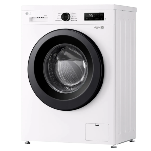 Стиральная машина LG F2Y1WS6W купить ЦИТ Стиральная машина LG F2Y1WS6W фото