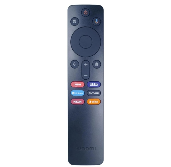 Телевизор LED Xiaomi 65" Mi TV A 65 2025 Ultra HD черный  купить ЦИТ Телевизор LED Xiaomi 65" Mi TV A 65 2025 Ultra HD черный  фото
