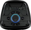 Минисистема GINZZU GM-211 фото