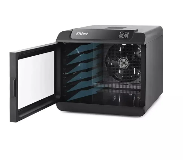 Сушилка для овощей KITFORT KТ-1905 фото