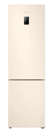 Холодильник SAMSUNG RB37A5200EL фото