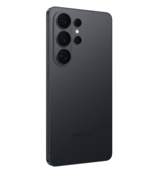 Смартфон Samsung Galaxy S26 Ultra 12/256Gb Black (Черный) фото