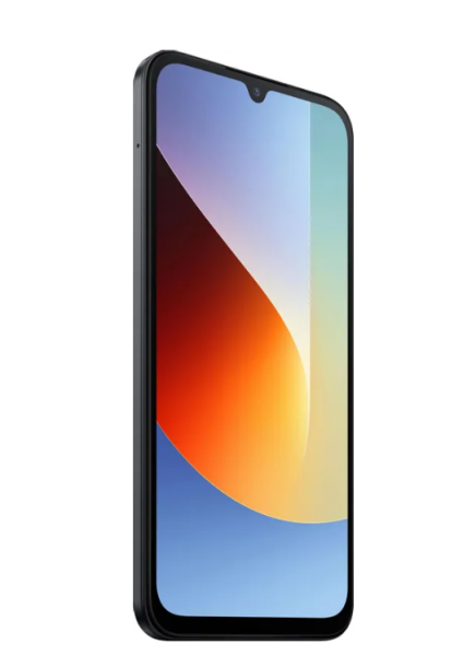 Смартфон Redmi A7 Pro 4/64Gb Black (Черный) фото