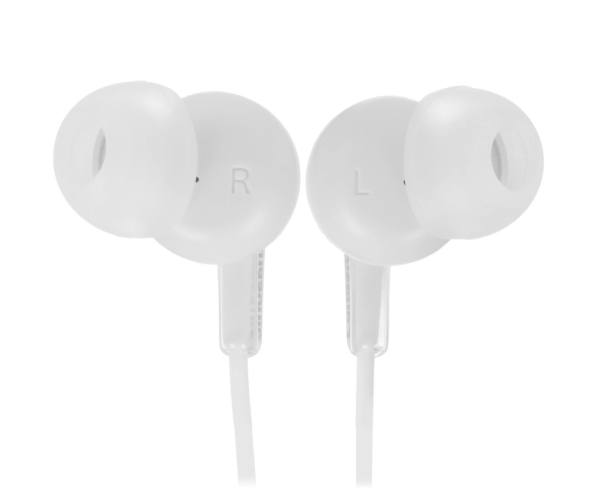 Наушники PANASONIC RP-HJE125E-W купить ЦИТ Наушники PANASONIC RP-HJE125E-W фото