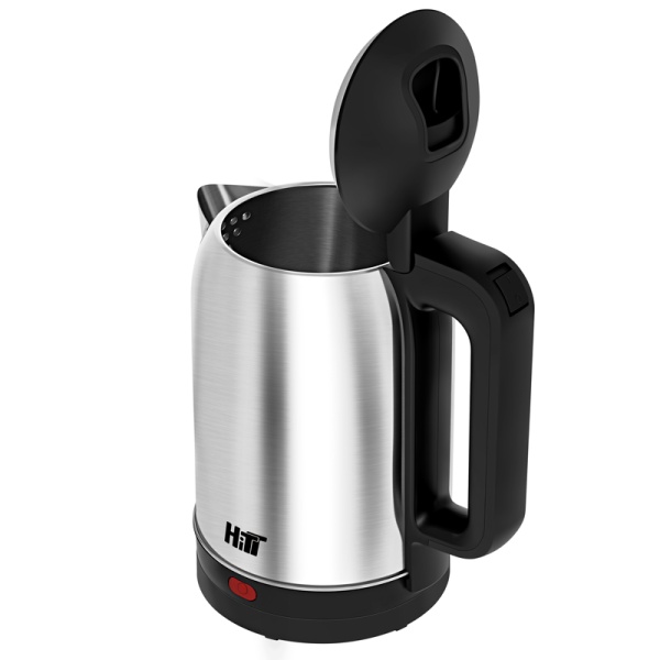 Чайник HITT HT-5023 нерж. купить ЦИТ Чайник HITT HT-5023 нерж. фото