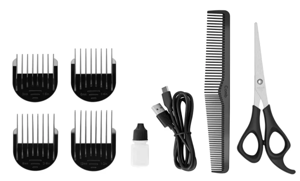 Машинка для стрижки ARESA AR-2251 фото