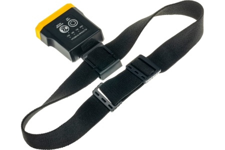 Фонарь налобный RITTER 56210 2, 5Вт+5Вт фото