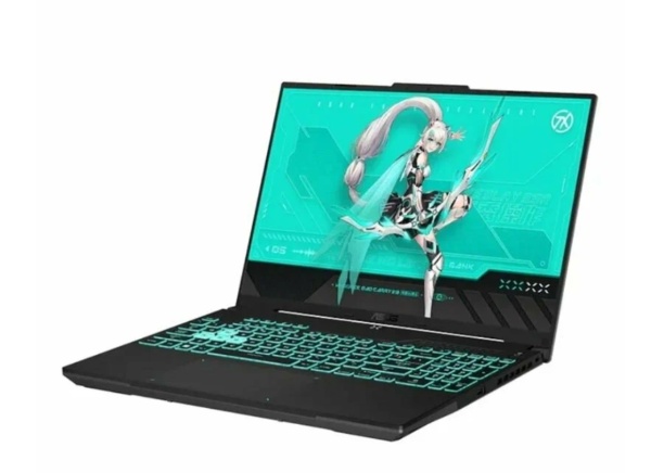 Ноутбук Asus TUF Gaming Tianxuan G6 Pro 90NR0MD2-M000F0 16"WQXGA(2560x1600) IPS/Ryzen 9 8940HX 16c/1 фото