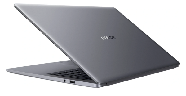 Ноутбук Honor MagicBook X16 5301ARGM 16"WUXGA(1920x1200) IPS/Core Ultra 5 125H 14c/16Gb/1Tb SSD/Inte фото