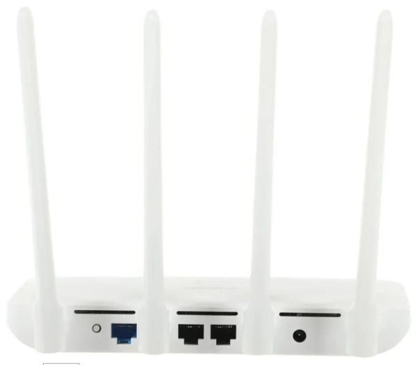 Wi-FI роутер Xiaomi Redmi AC1200 White (DVB4330GL) купить ЦИТ Wi-FI роутер Xiaomi Redmi AC1200 White (DVB4330GL) фото