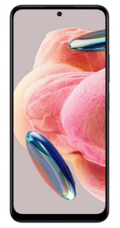 Смартфон Xiaomi Redmi Note 12 4/128GB Onyx Gray (Серый) фото