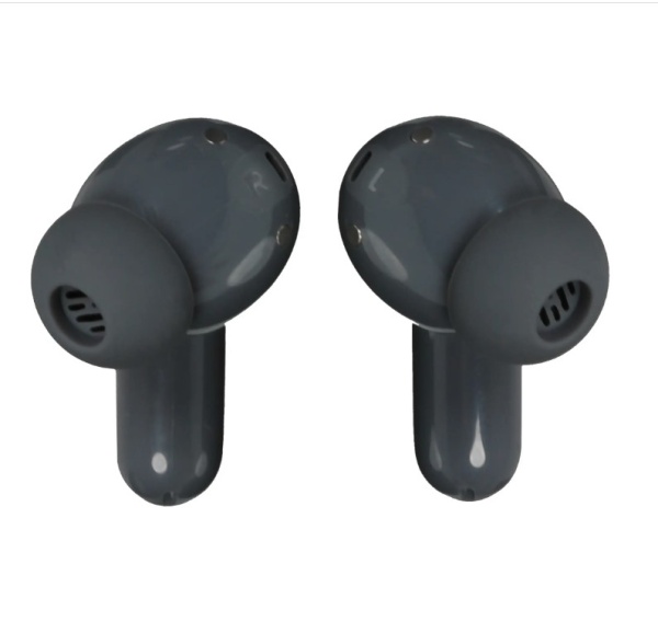Беспроводные bluetooth наушники Realme Buds Air 8 Dark Grey (Темно-серый) фото