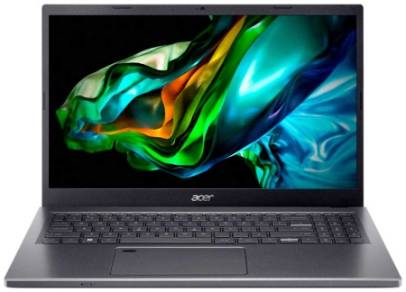 Ноутбук Acer Aspire 5 A515-58GM-54PX 15.6"FHD(1920x1080) IPS/Core i5-13420H 8c/16Gb/512Gb SSD/RTX 2 купить ЦИТ Ноутбук Acer Aspire 5 A515-58GM-54PX 15.6"FHD(1920x1080) IPS/Core i5-13420H 8c/16Gb/512Gb SSD/RTX 2 фото