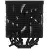 Кулер для процессора ID-Cooling FROZN A620 BLACK 270W фото