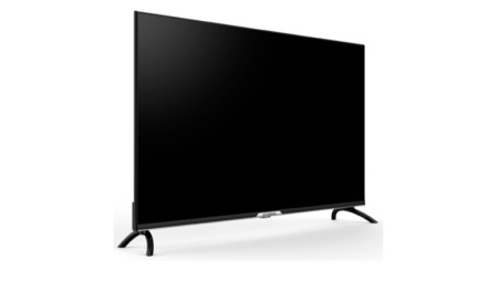 Телевизор LED HYUNDAI 43" H-LED43BU7003 Ultra HD 4K   фото